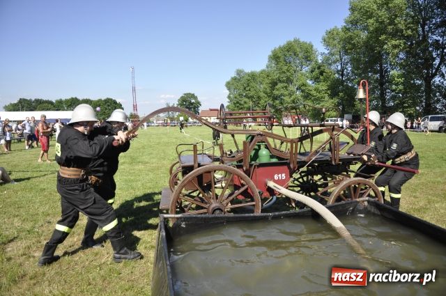 Zdjęcie w galerii na portalu naszraciborz.pl: Gospodarze zgarnęli wszystko wiadomości z regionu