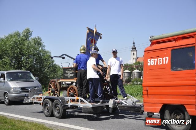 Zdjęcie w galerii na portalu naszraciborz.pl: Gospodarze zgarnęli wszystko wiadomości z regionu