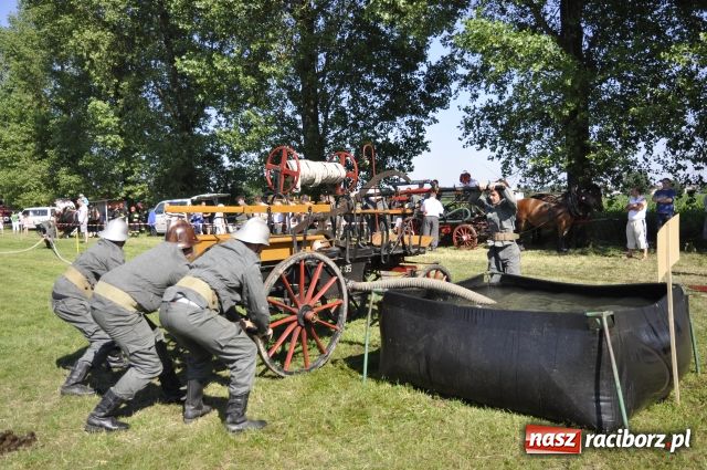Zdjęcie w galerii na portalu naszraciborz.pl: Gospodarze zgarnęli wszystko wiadomości z regionu
