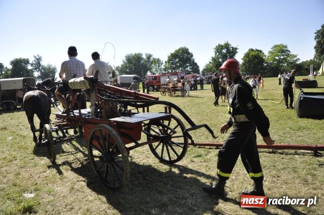 Zdjęcie w galerii na portalu naszraciborz.pl: Gospodarze zgarnęli wszystko wiadomości z regionu