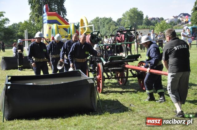 Zdjęcie w galerii na portalu naszraciborz.pl: Gospodarze zgarnęli wszystko wiadomości z regionu