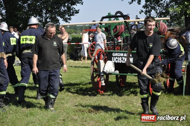 Zdjęcie w galerii na portalu naszraciborz.pl: Gospodarze zgarnęli wszystko wiadomości z regionu