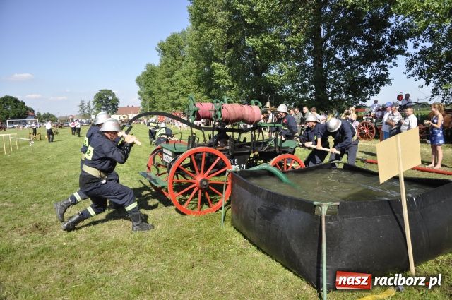 Zdjęcie w galerii na portalu naszraciborz.pl: Gospodarze zgarnęli wszystko wiadomości z regionu