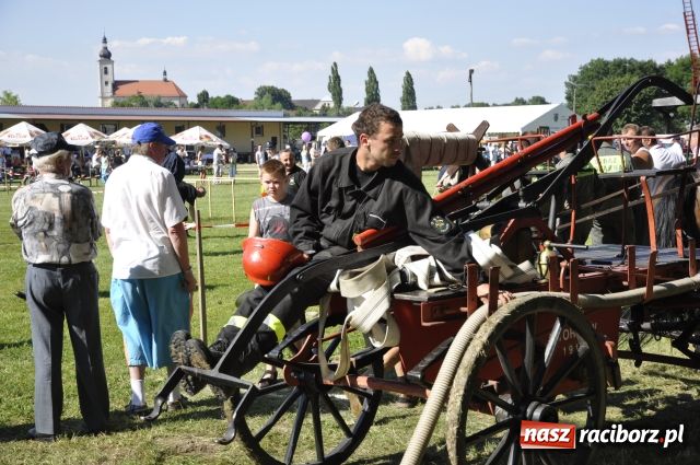 Zdjęcie w galerii na portalu naszraciborz.pl: Gospodarze zgarnęli wszystko wiadomości z regionu
