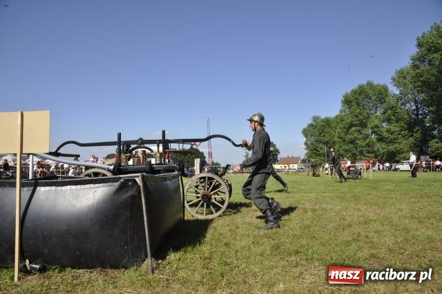 Zdjęcie w galerii na portalu naszraciborz.pl: Gospodarze zgarnęli wszystko wiadomości z regionu