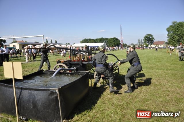 Zdjęcie w galerii na portalu naszraciborz.pl: Gospodarze zgarnęli wszystko wiadomości z regionu