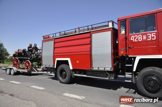 Zdjęcie w galerii na portalu naszraciborz.pl: Gospodarze zgarnęli wszystko wiadomości z regionu