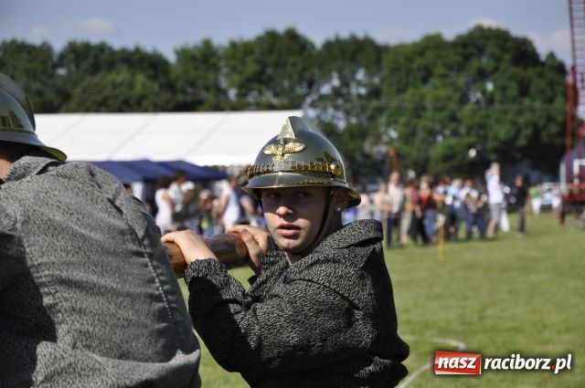 Zdjęcie w galerii na portalu naszraciborz.pl: Gospodarze zgarnęli wszystko wiadomości z regionu