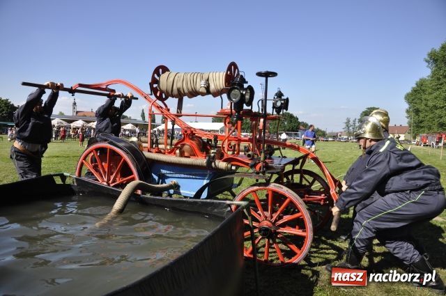 Zdjęcie w galerii na portalu naszraciborz.pl: Gospodarze zgarnęli wszystko wiadomości z regionu