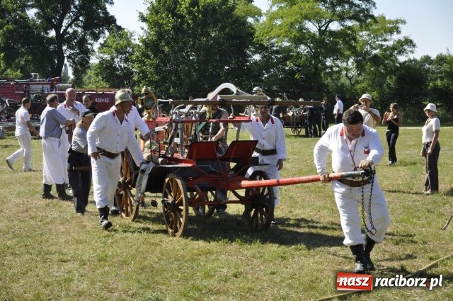 Zdjęcie w galerii na portalu naszraciborz.pl: Gospodarze zgarnęli wszystko wiadomości z regionu