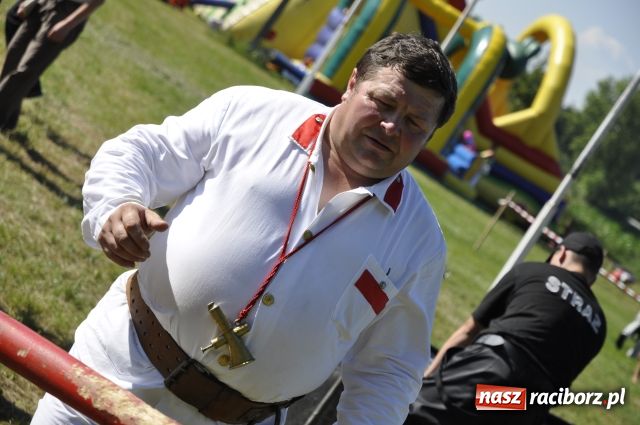 Zdjęcie w galerii na portalu naszraciborz.pl: Gospodarze zgarnęli wszystko wiadomości z regionu