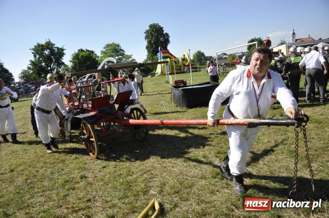 Zdjęcie w galerii na portalu naszraciborz.pl: Gospodarze zgarnęli wszystko wiadomości z regionu