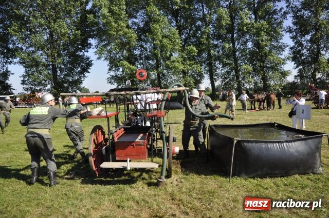 Zdjęcie w galerii na portalu naszraciborz.pl: Gospodarze zgarnęli wszystko wiadomości z regionu