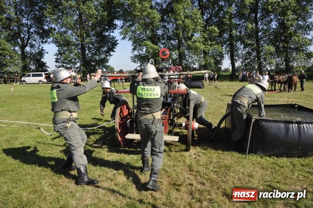 Zdjęcie w galerii na portalu naszraciborz.pl: Gospodarze zgarnęli wszystko wiadomości z regionu