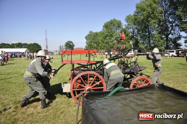 Zdjęcie w galerii na portalu naszraciborz.pl: Gospodarze zgarnęli wszystko wiadomości z regionu