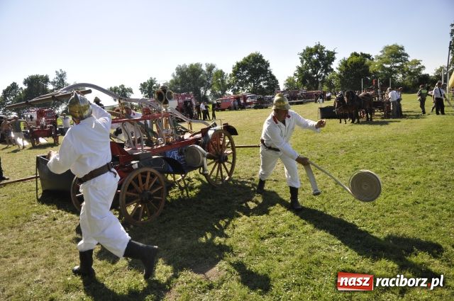 Zdjęcie w galerii na portalu naszraciborz.pl: Gospodarze zgarnęli wszystko wiadomości z regionu
