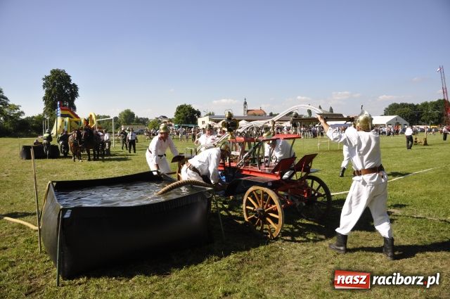 Zdjęcie w galerii na portalu naszraciborz.pl: Gospodarze zgarnęli wszystko wiadomości z regionu