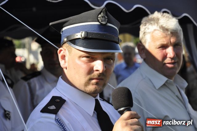 Zdjęcie w galerii na portalu naszraciborz.pl: Gospodarze zgarnęli wszystko wiadomości z regionu