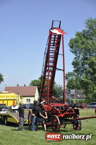 Zdjęcie w galerii na portalu naszraciborz.pl: Gospodarze zgarnęli wszystko wiadomości z regionu