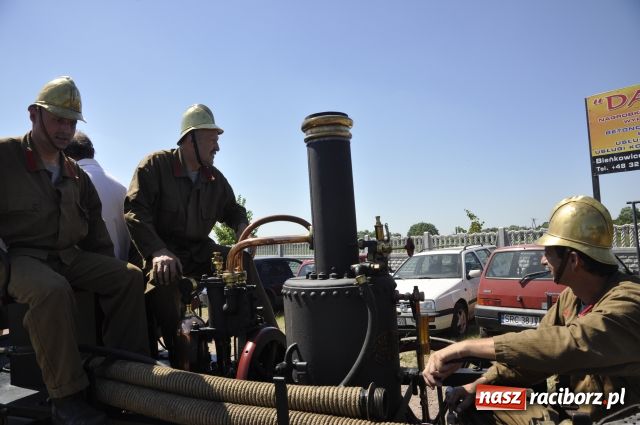 Zdjęcie w galerii na portalu naszraciborz.pl: Gospodarze zgarnęli wszystko wiadomości z regionu