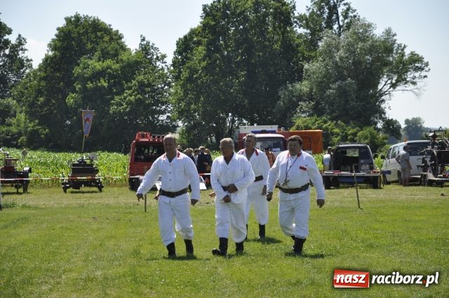 Zdjęcie w galerii na portalu naszraciborz.pl: Gospodarze zgarnęli wszystko wiadomości z regionu