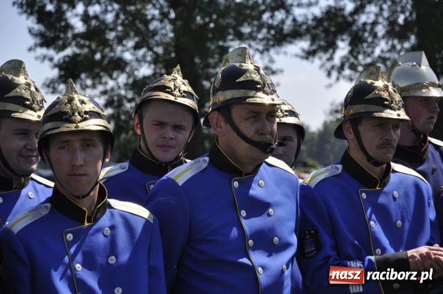 Zdjęcie w galerii na portalu naszraciborz.pl: Gospodarze zgarnęli wszystko wiadomości z regionu