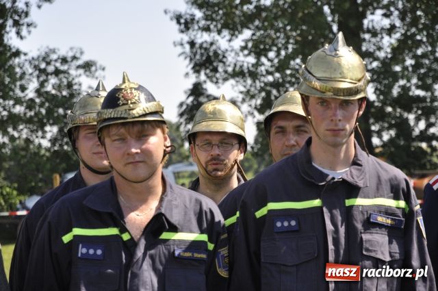 Zdjęcie w galerii na portalu naszraciborz.pl: Gospodarze zgarnęli wszystko wiadomości z regionu