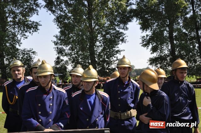 Zdjęcie w galerii na portalu naszraciborz.pl: Gospodarze zgarnęli wszystko wiadomości z regionu