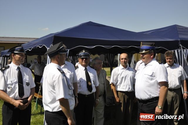 Zdjęcie w galerii na portalu naszraciborz.pl: Gospodarze zgarnęli wszystko wiadomości z regionu
