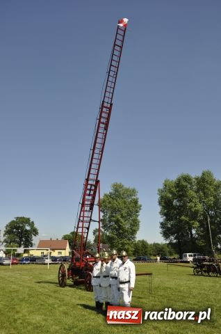 Zdjęcie w galerii na portalu naszraciborz.pl: Gospodarze zgarnęli wszystko wiadomości z regionu
