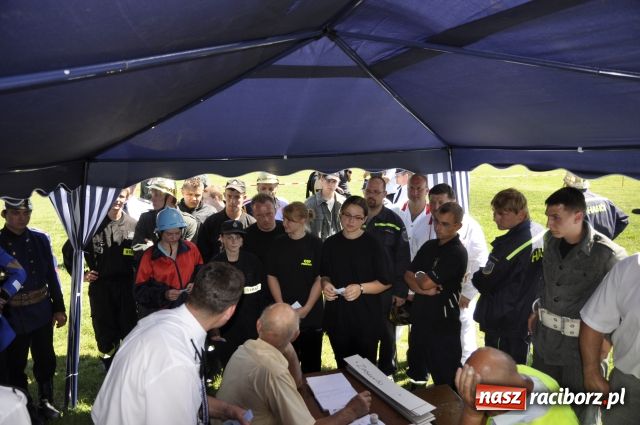 Zdjęcie w galerii na portalu naszraciborz.pl: Gospodarze zgarnęli wszystko wiadomości z regionu