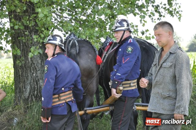 Zdjęcie w galerii na portalu naszraciborz.pl: Gospodarze zgarnęli wszystko wiadomości z regionu