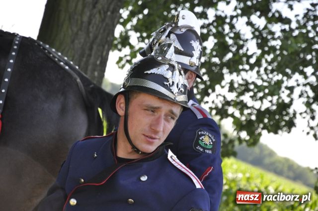 Zdjęcie w galerii na portalu naszraciborz.pl: Gospodarze zgarnęli wszystko wiadomości z regionu