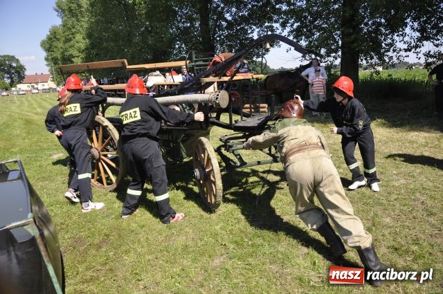 Zdjęcie w galerii na portalu naszraciborz.pl: Gospodarze zgarnęli wszystko wiadomości z regionu