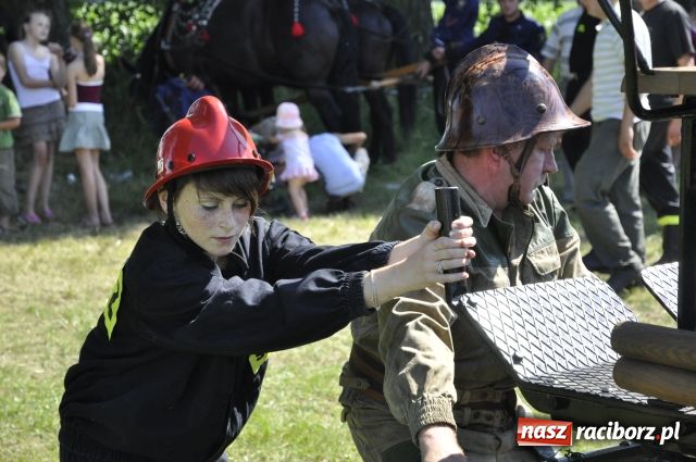 Zdjęcie w galerii na portalu naszraciborz.pl: Gospodarze zgarnęli wszystko wiadomości z regionu