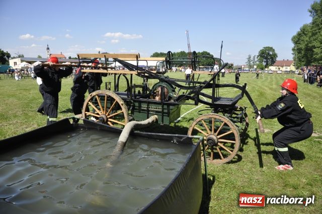 Zdjęcie w galerii na portalu naszraciborz.pl: Gospodarze zgarnęli wszystko wiadomości z regionu