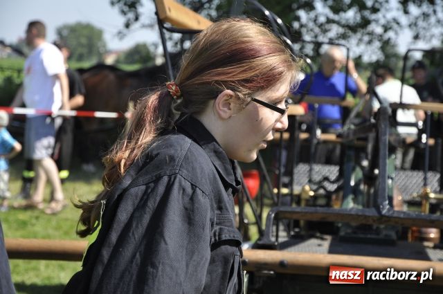 Zdjęcie w galerii na portalu naszraciborz.pl: Gospodarze zgarnęli wszystko wiadomości z regionu