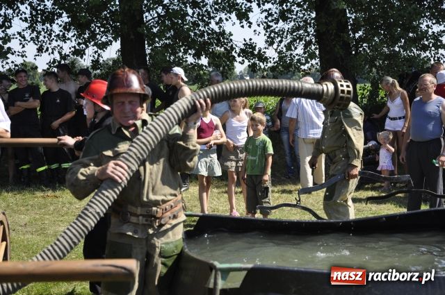 Zdjęcie w galerii na portalu naszraciborz.pl: Gospodarze zgarnęli wszystko wiadomości z regionu