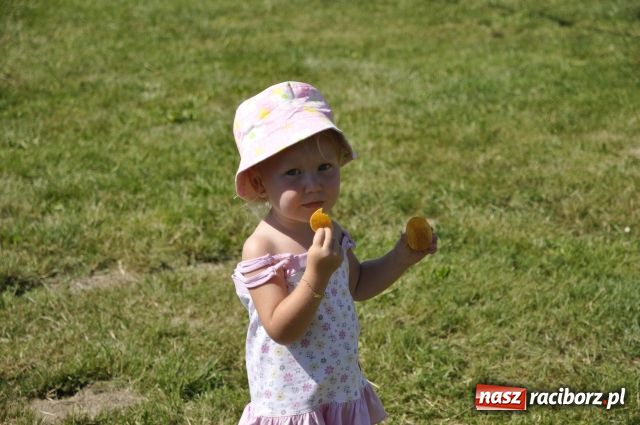 Zdjęcie w galerii na portalu naszraciborz.pl: Gospodarze zgarnęli wszystko wiadomości z regionu