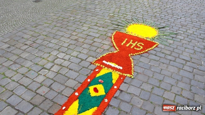 Zdjęcie w galerii na portalu naszraciborz.pl: Cisi bohaterowie z parafii miejskiej  wiadomości z regionu