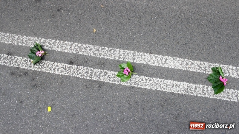 Zdjęcie w galerii na portalu naszraciborz.pl: Cisi bohaterowie z parafii miejskiej  wiadomości z regionu