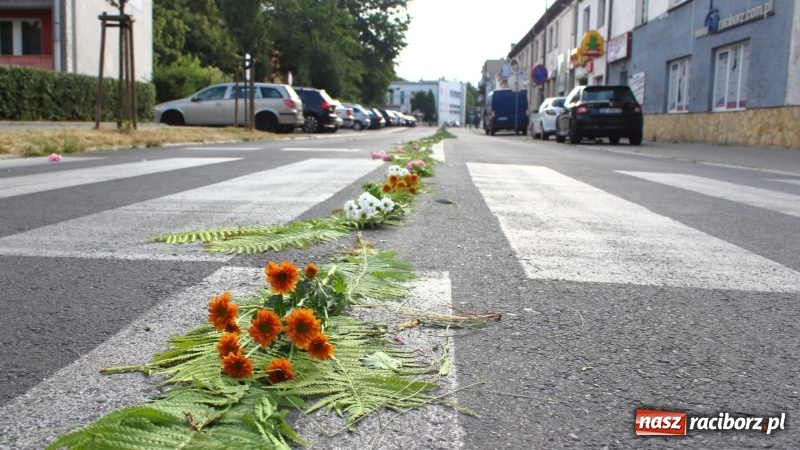 Zdjęcie w galerii na portalu naszraciborz.pl: Cisi bohaterowie z parafii miejskiej  wiadomości z regionu