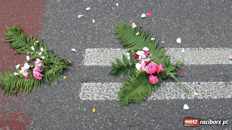 Zdjęcie w galerii na portalu naszraciborz.pl: Cisi bohaterowie z parafii miejskiej  wiadomości z regionu