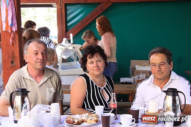 Zdjęcie w galerii na portalu naszraciborz.pl: Dni Rudyszwałdu z Golden Mix wiadomości z regionu