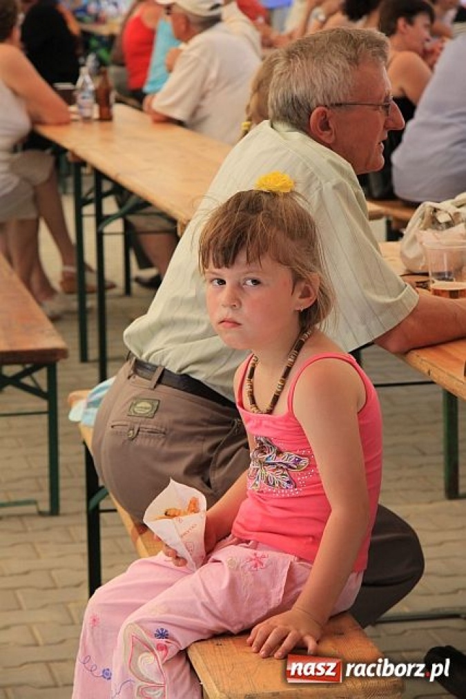 Zdjęcie w galerii na portalu naszraciborz.pl: Dni Rudyszwałdu z Golden Mix wiadomości z regionu