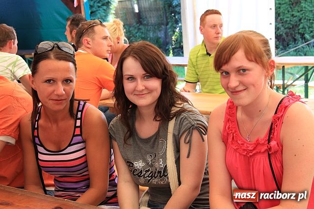 Zdjęcie w galerii na portalu naszraciborz.pl: Dni Rudyszwałdu z Golden Mix wiadomości z regionu