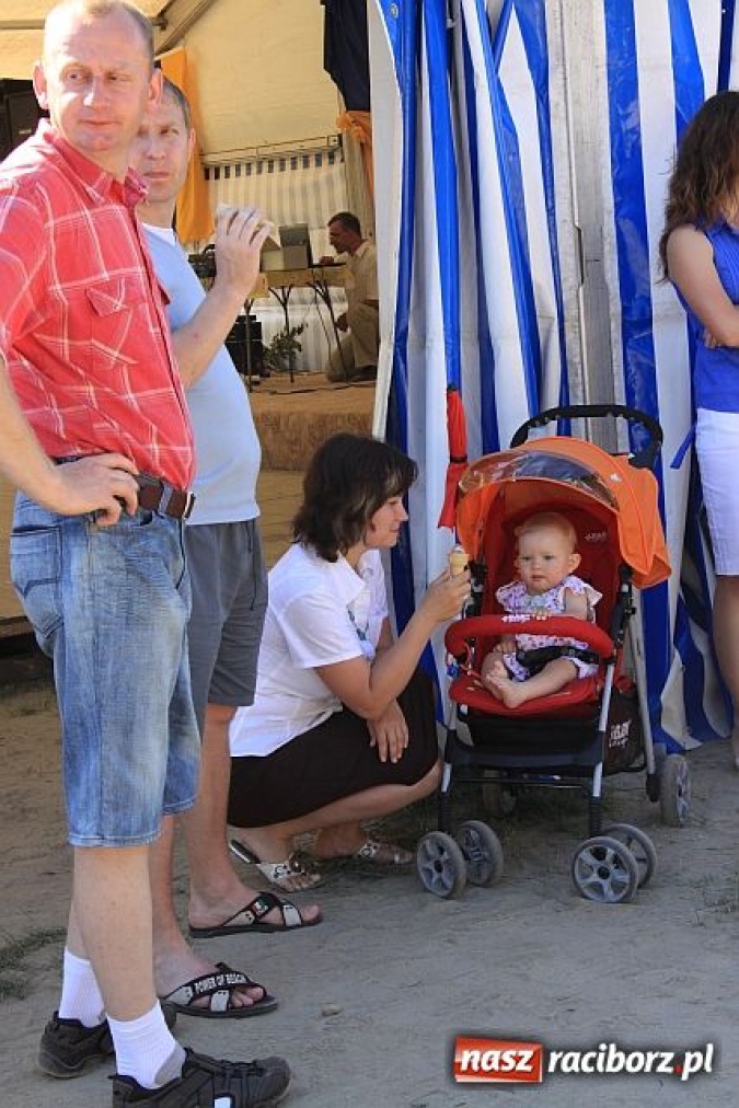 Zdjęcie w galerii na portalu naszraciborz.pl: Dni Rudyszwałdu z Golden Mix wiadomości z regionu