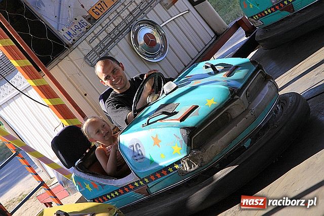 Zdjęcie w galerii na portalu naszraciborz.pl: Dni Rudyszwałdu z Golden Mix wiadomości z regionu