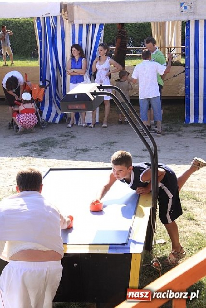 Zdjęcie w galerii na portalu naszraciborz.pl: Dni Rudyszwałdu z Golden Mix wiadomości z regionu