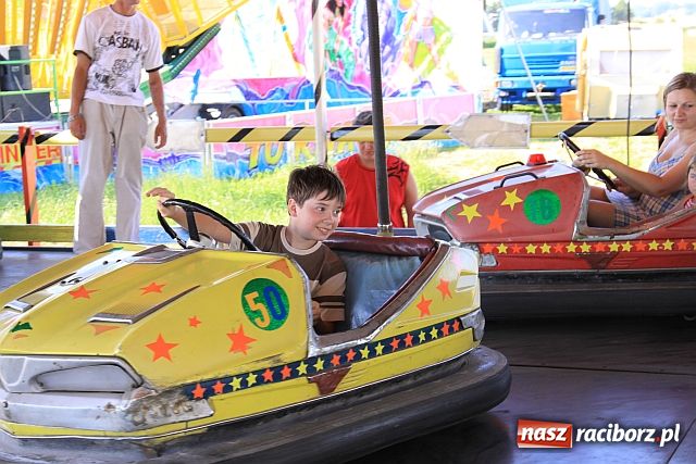 Zdjęcie w galerii na portalu naszraciborz.pl: Dni Rudyszwałdu z Golden Mix wiadomości z regionu